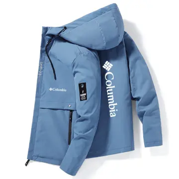 Columbia Jacket ราคาถูก ซื้อออนไลน์ที่ - พ.ย. 2023 | Lazada.co.th