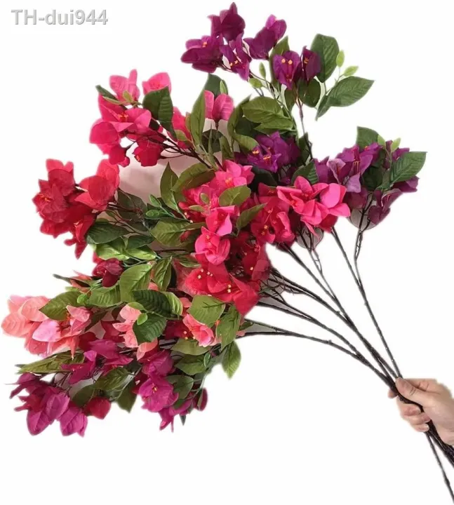 one-silk-bougainvillea-glabra-stems-artificial-plastic-bougainvillea-speetabilis-flower-tree-branches-for-wedding-centerpieces