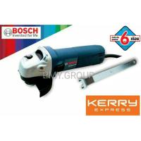 BOSCH เครื่องเจียร์ 4นิ้ว 670วัตต์ รุ่น GWS060 (Blue)