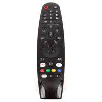 [NEW] New Original AN-MR19BA AM-HR19BA AKB75635305 IR FR Voice Magic Remote For LG 4K UHD Smart TV Model 2019 UM7000PLC UM7400