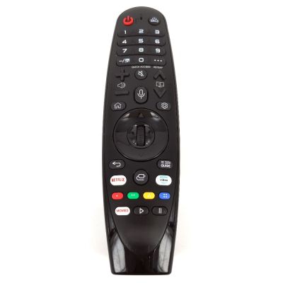 [NEW] New Original AN-MR19BA AM-HR19BA AKB75635305 IR FR Voice Magic Remote For LG 4K UHD Smart TV Model 2019 UM7000PLC UM7400
