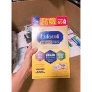 Sữa Enfamil Neuro Pro Infant Formula 0-12Th Hộp giấy 1.03kg