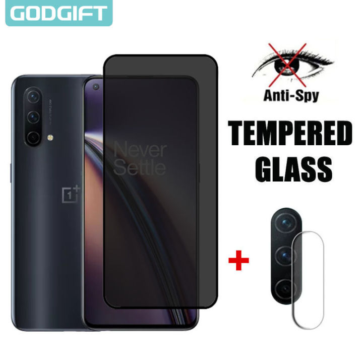 privacy screen guard for oneplus nord