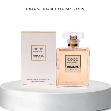 Chanel+Coco+Mademoiselle+1.7oz++Women%27s+Eau+de+Toilette for sale online