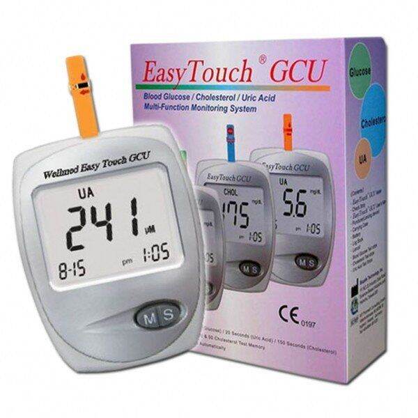 Easytouch