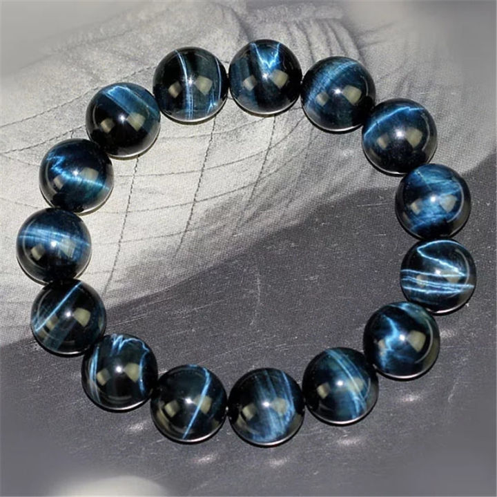 top-natural-blue-tigers-eye-bracelet-for-women-men-stretch-crystal-round-beads-stone-jewelry-aaaaa-8mm-10mm-12mm-14mm-16mm-18mm