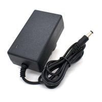 AC Adapter DC 27V 1A 0.5A 500mA Charger Vacuum Charger 26.5v 27.5v 28v 0.5A US EU UK PLUG Selection