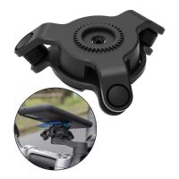 New Riding Vibration Shock Absorber Quad Lock Motorcycle Bicycle bike Phone Holder Bracket Anti Shake Ride Vibration Damper