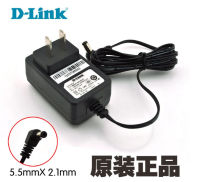 D-LINK Power Supply Adapter อะแดปเตอร์ D-LINK 5V (ของแท้)