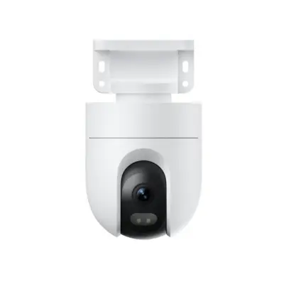 โปรโมชั่น Flash Sale : Xiaomi Official - [New Arrivals] กล้องวงจรปิดนอกบ้าน Xiaomi Outdoor Camera CW400 - 2.5K ultra-clear / 113° / 2-Way Calling / AI Humen Detection / Alexa & Google Home