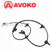 Special Offers Front Left &amp; Right ABS Wheel Speed Sensor For Jeep Grand Cherokee Commander 3.0L 3.7L 4.7L 5.7L 56044144AD 56044144AC