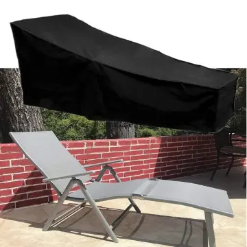 Folding sun lounger covers hot sale