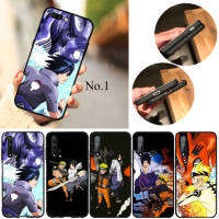 49TEE Naruto vs Sasuke อ่อนนุ่ม High Quality ซิลิโคน TPU Phone เคสโทรศัพท์ ปก หรับ Huawei Nova 7 SE 5T 4E 3i 3 2i 2 Mate 20 10 Pro Lite Honor 20 8x