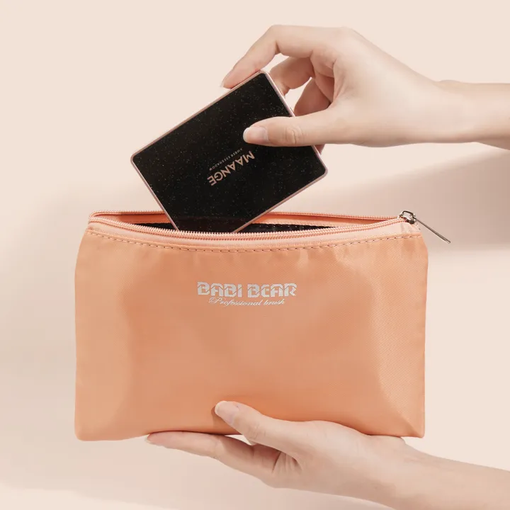 lazada makeup bag