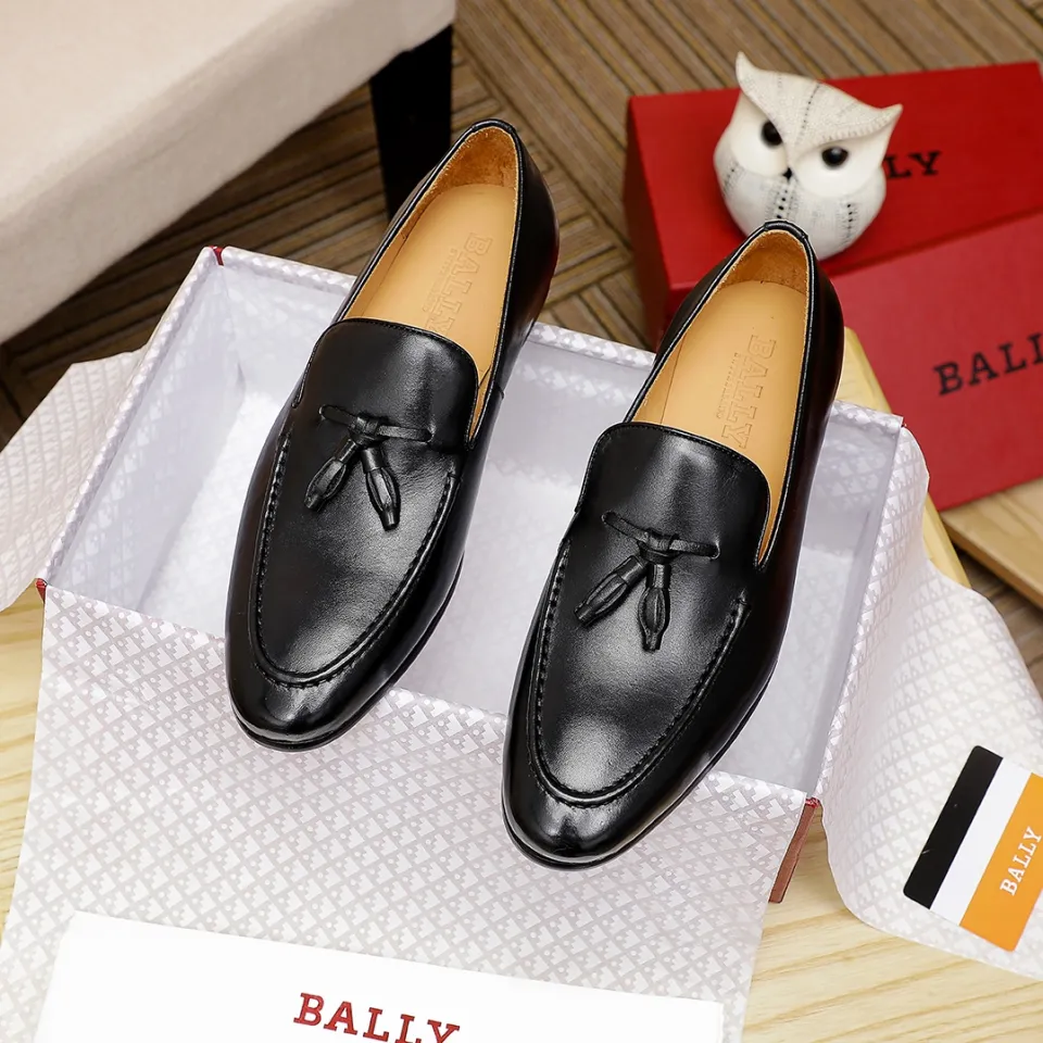 Mens Formals – Balli Shoes