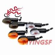 Cho YAMAHA Fz1 fz8 fazer fz1n fz6 N S R xj6 chuyển hướng đèn tín hiệu rẽ