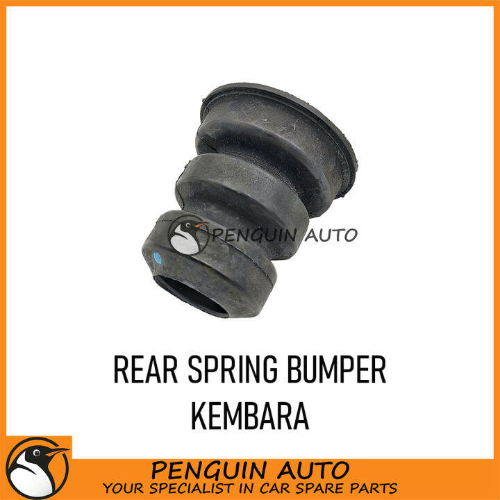 PERODUA KEMBARA REAR SPRING BUMPER MOUNTING Lazada
