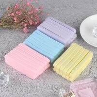 【CW】✕₪  12Pcs Compressed Puff Cleansing Sponge Washing for Face Makeup Facial Cleanser Remove