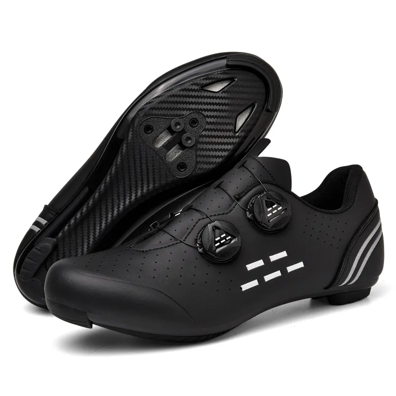 Cleats Shoes Road Bike Shoes Mtb for Men Flat Cycling Shoes Mtb Bike Rb  Speed Bicycle