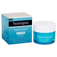 Kem dưỡng ẩm cấp nước Neutrogena hydro Boost dành cho da dầu thẩm thấu nhanh 50ml thumbnail
