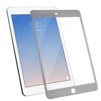 [HOT DOLXIOWEOH 539] กระจกนิรภัยสำหรับ IPad5/6 Air 2 Air 1 Pro 9.7ป้องกันหน้าจอสำหรับ iPad 5 6ฟิล์มกระจกนิรภัยสำหรับ iPad A1893 2018 9.7นิ้ว