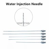 Stainless Steel Water Injection Needle Liposuction Cannula Liposuction Tools