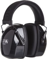 Howard Leight by Honeywell Leightning L3 Shooting Earmuff (R-03318) , Black Headband (NRR 30)