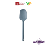 Mastrad gray spatula spoon-27.5cm-hot design
