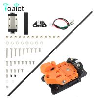 [hot] Toaiot Voron V2OptoTap PCB with OPB Sensor Printer Parts for MGN9 Rail Carriage Impressora V1 Opt