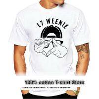 แซนด์ล็อตคัสพรียาเหล่ป็อปคัลเจอร์ L7 Weenie 100%