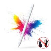 【Cod】 PC Helpers สำหรับดินสอ2 1ปากกา Stylus สำหรับ Pro 11 2021 2020 Air 4 3 10.2 Mini 6 Air 5 2022ปากกาสัมผัสสำหรับอุปกรณ์เสริม