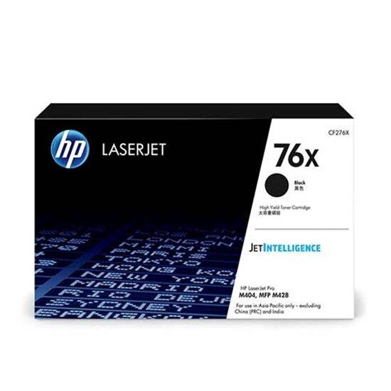 หมึกพิมพ์แท้-hp-76x-cf276x-black-laserjet-toner-cartridge-ของแท้