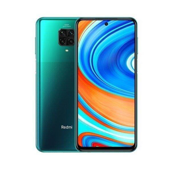 redmi note 9 pro lazada