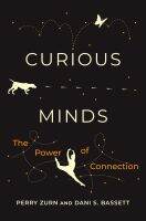 หนังสืออังกฤษใหม่ Curious Minds : The Power of Connection [Hardcover]