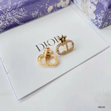 Bông Tai Dior giá rẻ Tháng 82023BigGo Việt Nam