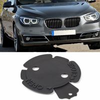 For BMW 5 F10 F11 F07 F01 F12 535I GT 528I 740I Oil Sump Underfloor Drain Cover Flap 51757209541