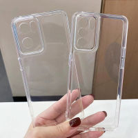 เคสโทรศัพท์ใสสำหรับ OPPO Reno 8T 7 Pro A15 A15S A5S A12 A11K A5 A9 A16K A53 A57 A16 A92S A52 A9 A5 A53 A31 2020 A11X A32 A93 A55 A53S A72 A73 A8 2019 A96 A36 F11 A16 2022 A3S A54 A55 A74 A95 A76 A36 A1K A37 A16E A17 A17K เคส ฝาครอบกล้องแบบเต็มตัว