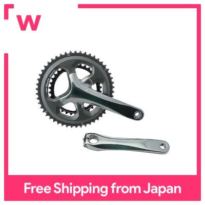 SHIMANO Crankset 10S 50X34T EFC4700AX04 FC-4700 165Mm