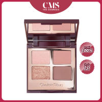 Charlotte Tilbury Luxury Palette Colour 5.2g - Pillow Talk พาเลทอายแชโดว์