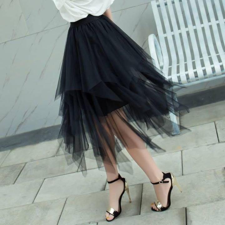 Chân váy tutu công chúa 65cm loại 4 lớp  3 lớp chất đẹp  Shopee Việt Nam