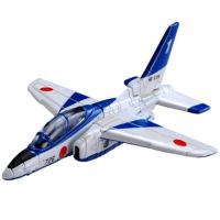 Takara Tomy Tomica Premium No.22 JASDF T-4 Blue Impulse