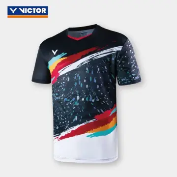 Shop Victor Badminton Shirt with great discounts and prices online