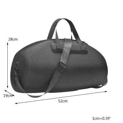 EVA Travel Carry Hard Case COVER BAG สำหรับ J BL Boom 2ลำโพงไร้สายบลูทูธ