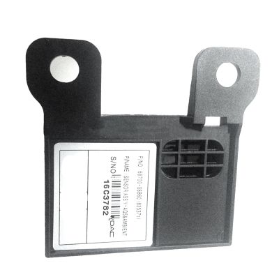 THLT4A Climate Ambient Temperature Sensor AQS Ambient Sensor for Ssangyong Rexton 6870008B60