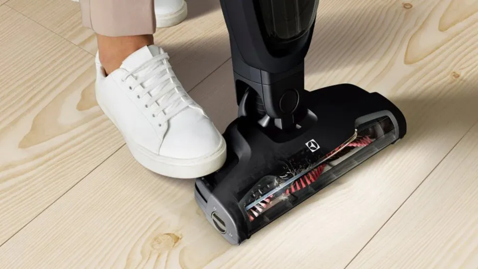 Electrolux South Africa Benoni