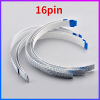 10Pcs Printhead Data Cable สำหรับ Epson 5113 Solvent UV Flatbed Printer Printhead Flat Data Cable 16pin Eco Solvent UV Printer