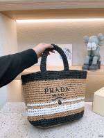 PRADA Womens Bags 100% Genuine Discounts