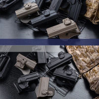 ซองปืนใส่กับ Glock ของค่าย (TM/WE/KJ/HFC) ทุกรุ่น แบรนด์ Amomax