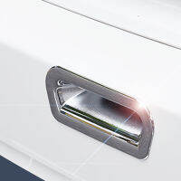 Car-styling rear back door handle bowl cover trim Decoration for Honda CRV 2015 2016 handle bowl cover trim car Accessories