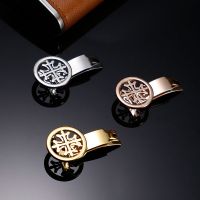 Suitable For Patek Philippe Watch Straps Accessories Buckle PATEK PHILIPPE PP Folding Leather Strap Male And Female